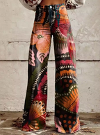 MIA | Boho Vintage Pants