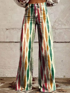 MIA | Boho Vintage Pants