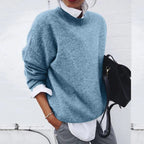 Jolanda | Soft and Comfortable Cashmere Sweater