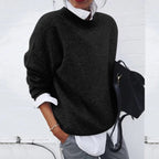Jolanda | Soft and Comfortable Cashmere Sweater