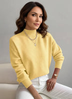 Lorena | Elegant and Comfortable Sweater