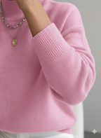 Lorena | Elegant and Comfortable Sweater