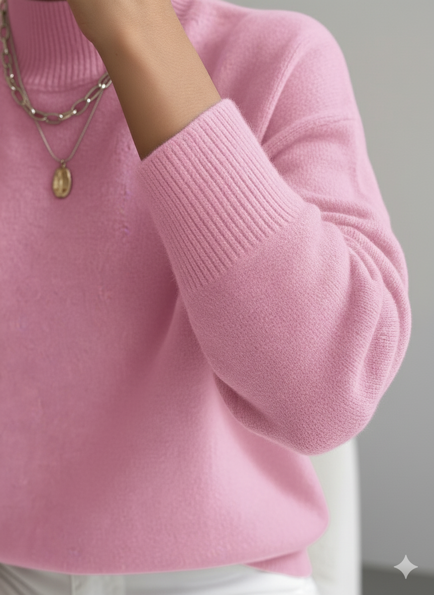 Lorena | Elegant and Comfortable Sweater