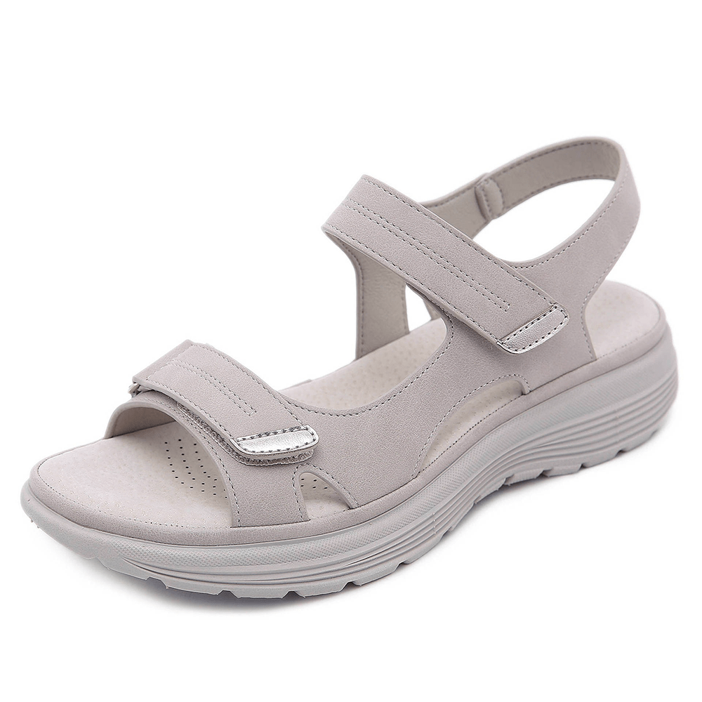 ComfortStep-Orthopedic Support Sandals